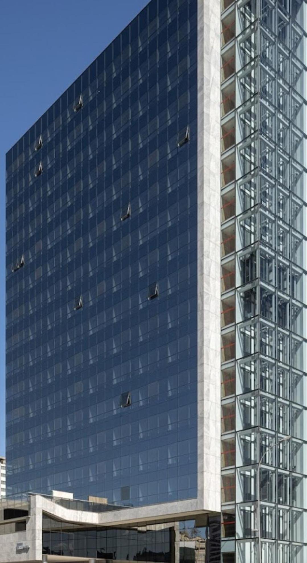 Raridade!! Flat Particular De Alto Padrao Em Novissimo - Cama King Size E Cama De Solteiro - Limpeza Diaria Gratuita - Otimo Preco - Excelente Atendimento - Localizacao De - Dentro Do Ramada Alvorada Brasília