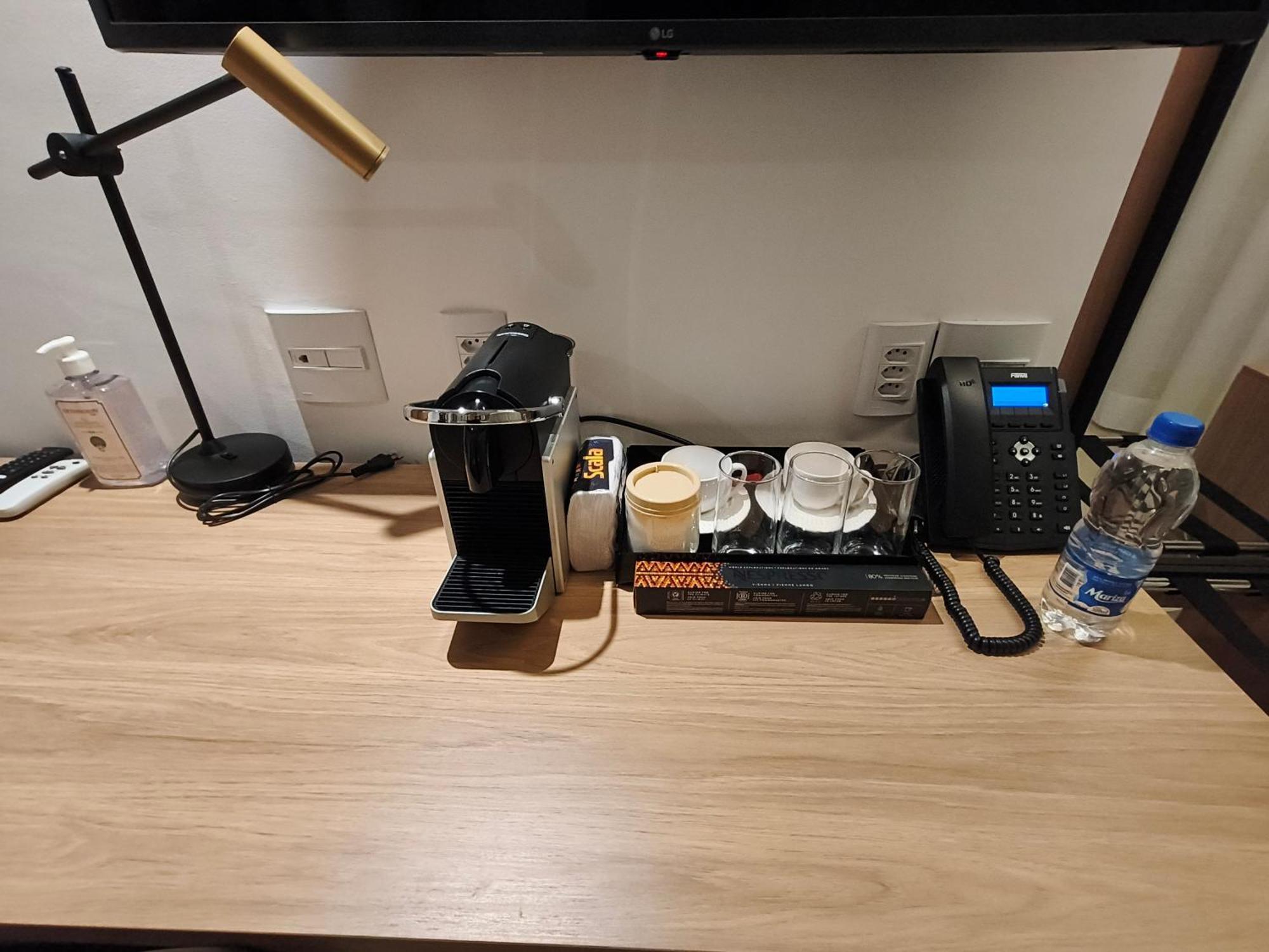 Hotel Raridade!! Flat Particular De Alto Padrao Em Novissimo - Cama King Size E Cama De Solteiro - Limpeza Diaria Gratuita - Otimo Preco - Excelente Atendimento - Localizacao De - Dentro Do Ramada Alvorada